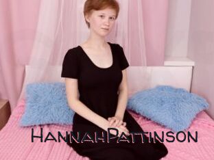 HannahPattinson