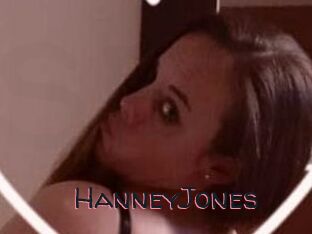 HanneyJones