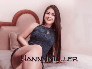 HannyMuller