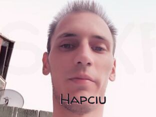 Hapciu