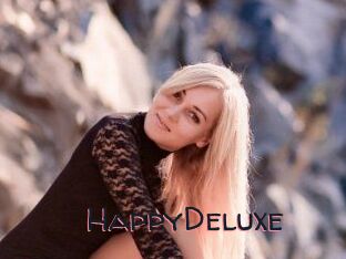 HappyDeluxe