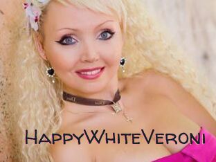 HappyWhiteVeroni