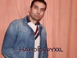 HardBodyxxl