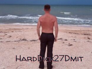 HardDick27Dmit