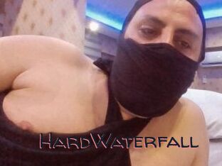 HardWaterfall