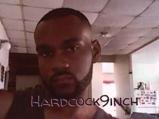 Hardcock9inch