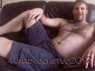 Hardcockstud2017