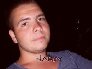 Hardy