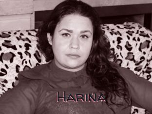 Harina