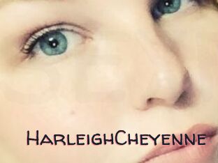 HarleighCheyenne