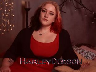 HarleyDodson
