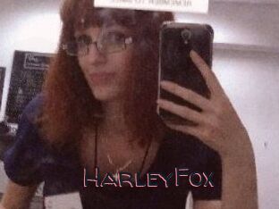 HarleyFox