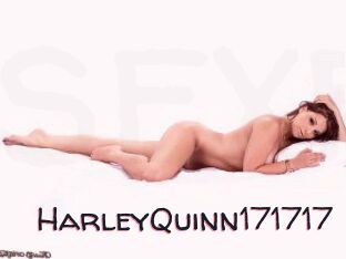 HarleyQuinn171717