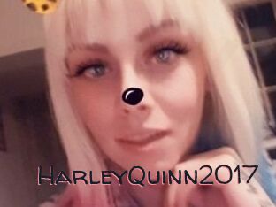 HarleyQuinn2017