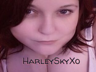 Harley_Sky_Xo