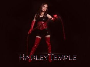 HarleyTemple