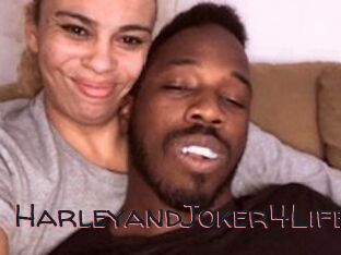 HarleyandJoker4Life