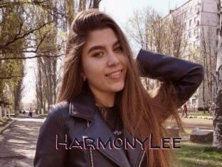 HarmonyLee