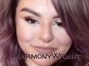 HarmonyWright