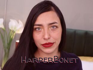 HarperBonet