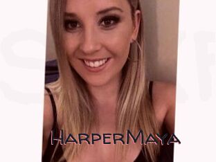 HarperMaya