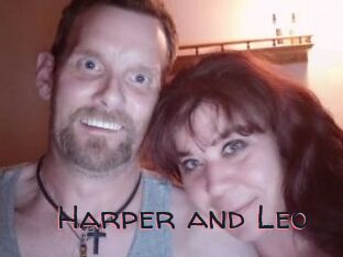 Harper_and_Leo