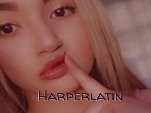 Harperlatin