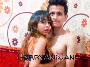 HarryAndJane
