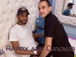 Harry_and_Chronos