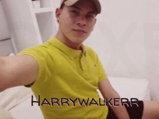 Harrywalkerr