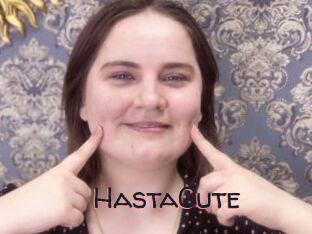 HastaCute