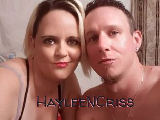 HayleeNCriss