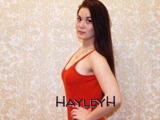 HayleyH