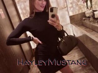 HayleyMustang
