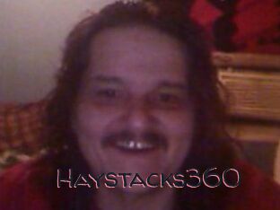 Haystacks360