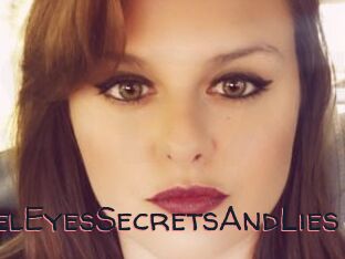 HazelEyesSecretsAndLies