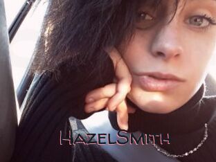 HazelSmith