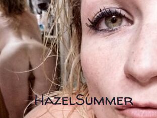HazelSummer