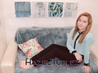 HazelToplez