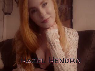 Hazel_Hendrix