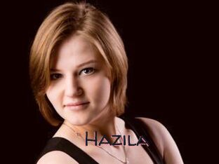 Hazila