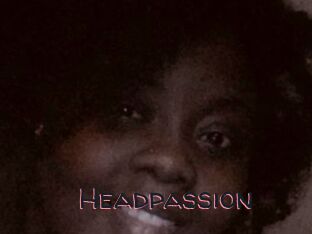 Headpassion