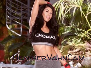 HeatherVahnCam