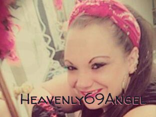 Heavenly69Angel