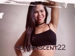 Heavenscent22