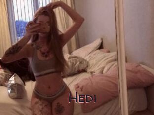 Hedi