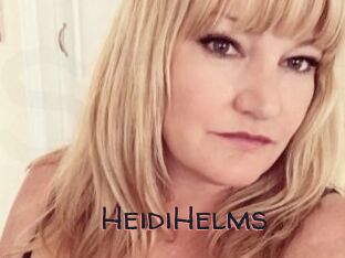 HeidiHelms