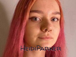 HeidiParker