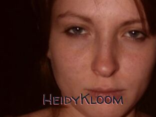 HeidyKloom