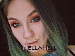 HellaHell